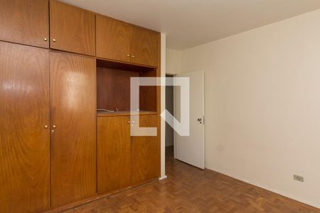 Apartamento para alugar com 140m², 3 quartos e 2 vagasQuarto 3