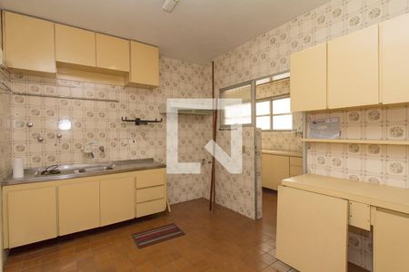 Apartamento para alugar com 140m², 3 quartos e 2 vagasCozinha