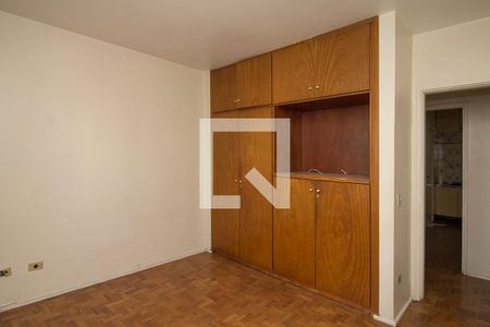 Apartamento para alugar com 140m², 3 quartos e 2 vagasQuarto 3