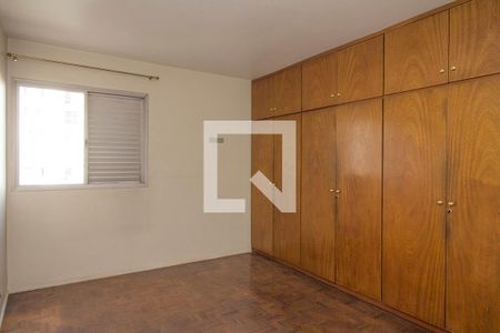 Apartamento para alugar com 140m², 3 quartos e 2 vagasQuarto Suíte