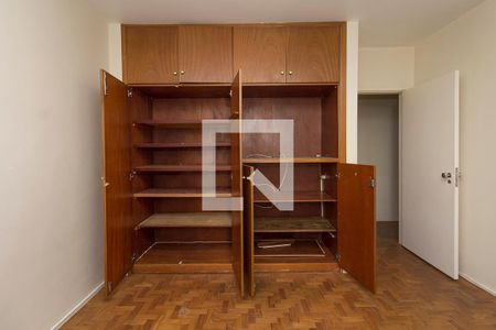 Apartamento para alugar com 140m², 3 quartos e 2 vagasQuarto 3