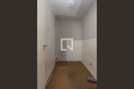 Apartamento para alugar com 140m², 3 quartos e 2 vagasQuarto de Serviço
