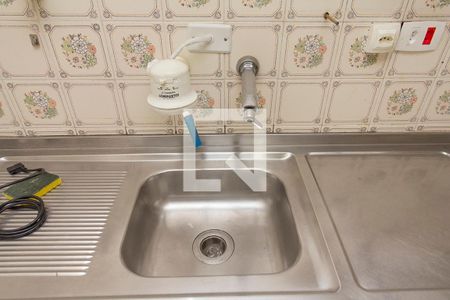 Apartamento para alugar com 140m², 3 quartos e 2 vagasCozinha