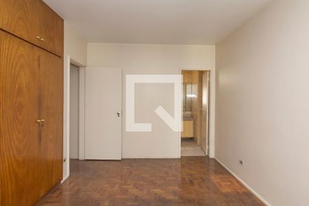 Apartamento para alugar com 140m², 3 quartos e 2 vagasQuarto Suíte