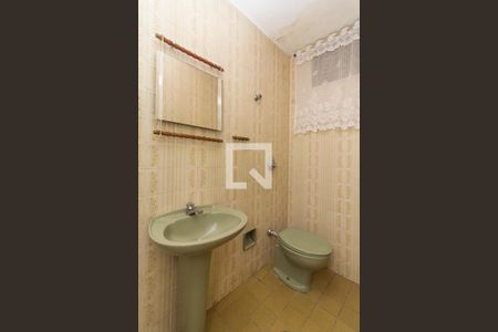 Apartamento para alugar com 140m², 3 quartos e 2 vagasLavabo