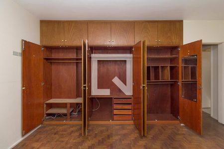 Apartamento para alugar com 140m², 3 quartos e 2 vagasQuarto Suíte