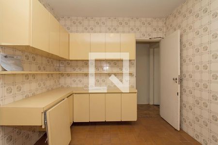 Apartamento para alugar com 140m², 3 quartos e 2 vagasCozinha