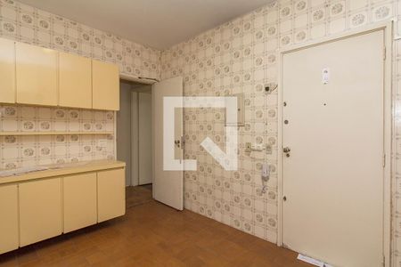 Apartamento para alugar com 140m², 3 quartos e 2 vagasCozinha