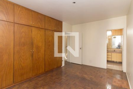 Apartamento para alugar com 140m², 3 quartos e 2 vagasQuarto Suíte