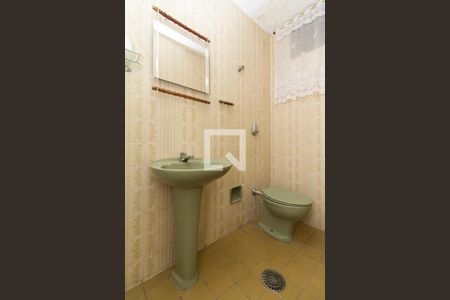 Apartamento para alugar com 140m², 3 quartos e 2 vagasLavabo