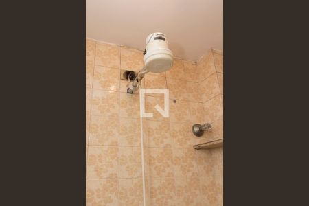 Apartamento para alugar com 140m², 3 quartos e 2 vagasBanheiro de Serviço