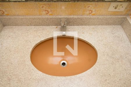 Apartamento para alugar com 140m², 3 quartos e 2 vagasBanheiro da Suíte