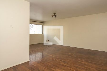 Apartamento para alugar com 140m², 3 quartos e 2 vagasSala