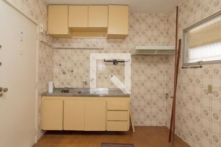 Apartamento para alugar com 140m², 3 quartos e 2 vagasCozinha