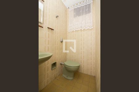 Apartamento para alugar com 140m², 3 quartos e 2 vagasLavabo