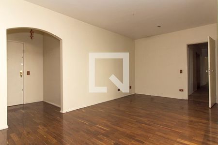 Apartamento para alugar com 140m², 3 quartos e 2 vagasSala