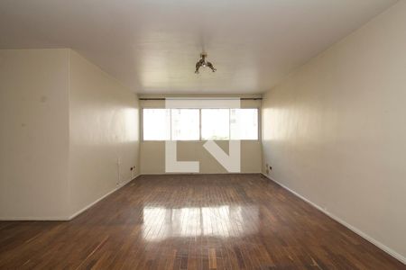 Apartamento para alugar com 140m², 3 quartos e 2 vagasSala