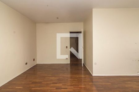 Apartamento para alugar com 140m², 3 quartos e 2 vagasSala