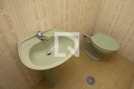 Apartamento para alugar com 140m², 3 quartos e 2 vagasLavabo
