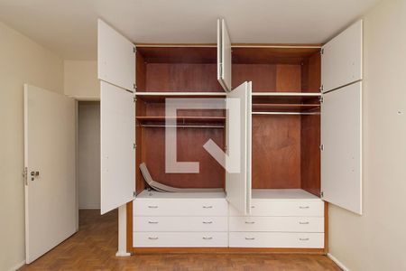 Apartamento para alugar com 140m², 3 quartos e 2 vagasQuarto 2