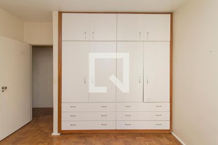 Apartamento para alugar com 140m², 3 quartos e 2 vagasQuarto 2