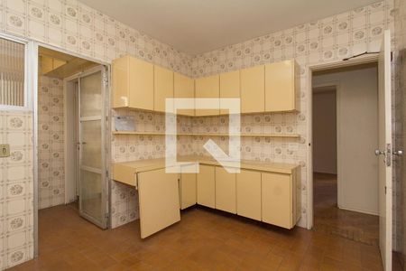 Apartamento para alugar com 140m², 3 quartos e 2 vagasCozinha