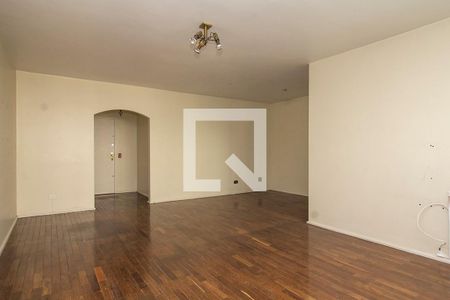 Apartamento para alugar com 140m², 3 quartos e 2 vagasSala