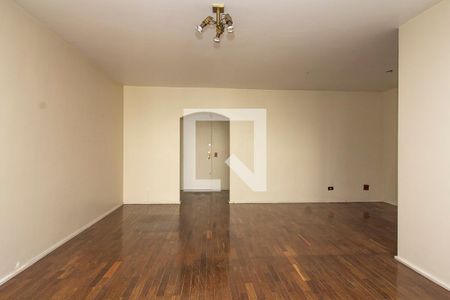 Apartamento para alugar com 140m², 3 quartos e 2 vagasSala