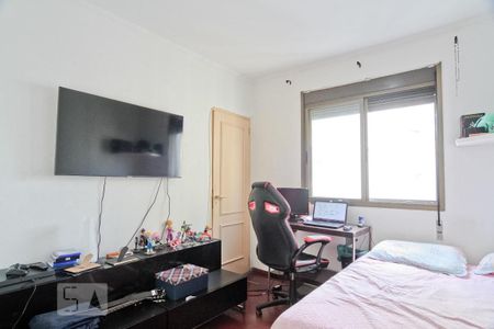 Apartamento à venda com 260m², 5 quartos e 3 vagasSuíte 1