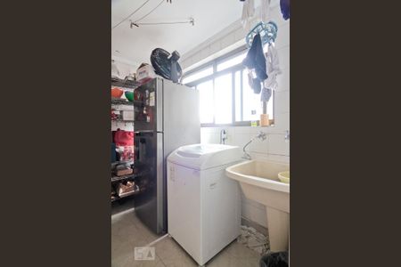 Apartamento à venda com 260m², 5 quartos e 3 vagasÁrea de Serviço