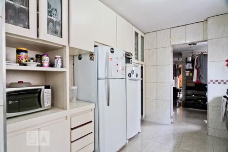 Apartamento à venda com 260m², 5 quartos e 3 vagasCozinha