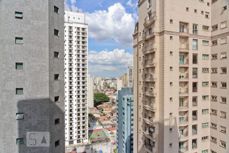 Apartamento à venda com 260m², 5 quartos e 3 vagasVista da suíte 1