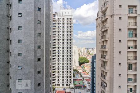 Apartamento à venda com 260m², 5 quartos e 3 vagasVista da Suíte 2