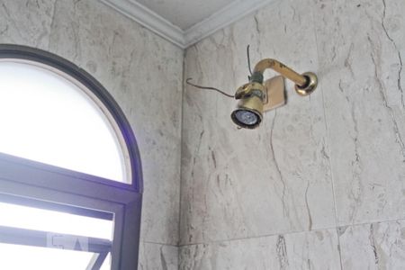 Apartamento à venda com 260m², 5 quartos e 3 vagasBanheiro da Suíte 3