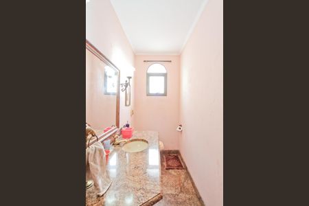 Apartamento à venda com 260m², 5 quartos e 3 vagasLavabo