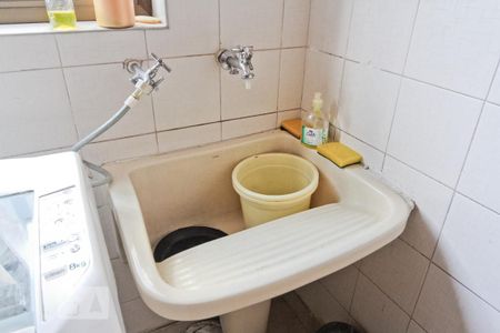 Apartamento à venda com 260m², 5 quartos e 3 vagasÁrea de Serviço