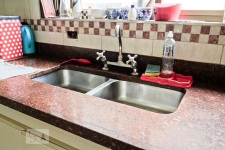 Apartamento à venda com 260m², 5 quartos e 3 vagasCozinha