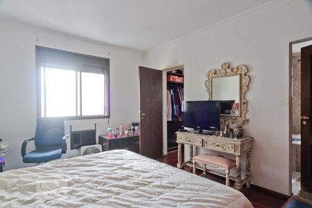 Apartamento à venda com 260m², 5 quartos e 3 vagasSuíte 3