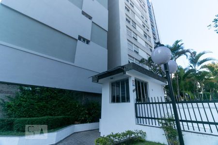 Apartamento à venda com 59m², 2 quartos e 1 vaga Apartamento à venda com 59m², 2 quartos e 1 vagaFachada