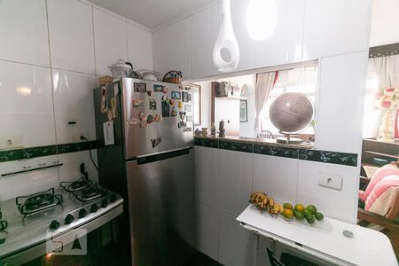 Apartamento à venda com 59m², 2 quartos e 1 vaga Apartamento à venda com 59m², 2 quartos e 1 vagaCozinha