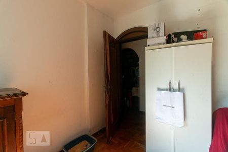 Quarto 1 de apartamento à venda com 2 quartos, 59m² em Vila Clementino, São Paulo