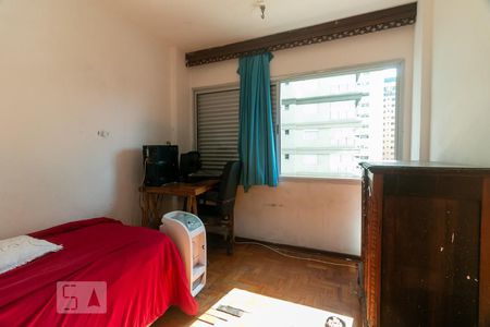 Quarto 1 de apartamento à venda com 2 quartos, 59m² em Vila Clementino, São Paulo