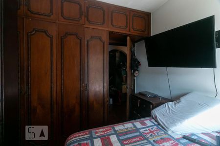 Quarto 2 de apartamento à venda com 2 quartos, 59m² em Vila Clementino, São Paulo