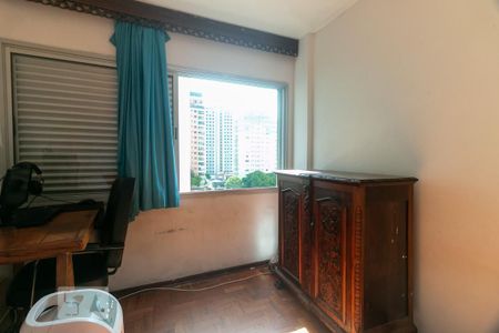 Quarto 1 de apartamento à venda com 2 quartos, 59m² em Vila Clementino, São Paulo