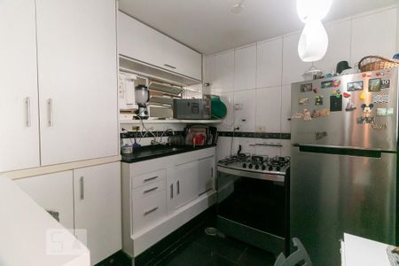 Apartamento à venda com 59m², 2 quartos e 1 vaga Apartamento à venda com 59m², 2 quartos e 1 vagaCozinha
