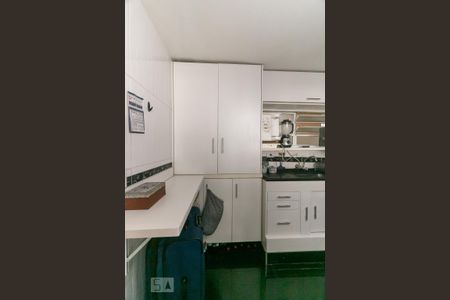 Apartamento à venda com 59m², 2 quartos e 1 vaga Apartamento à venda com 59m², 2 quartos e 1 vagaCozinha