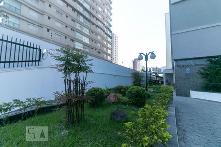 Apartamento à venda com 59m², 2 quartos e 1 vaga Apartamento à venda com 59m², 2 quartos e 1 vagaJardim