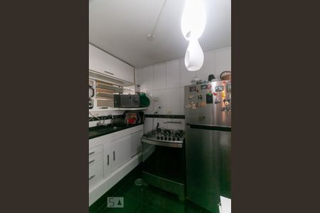 Apartamento à venda com 59m², 2 quartos e 1 vaga Apartamento à venda com 59m², 2 quartos e 1 vagaCozinha