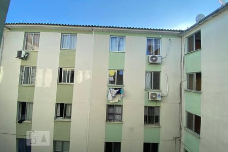 Vista do Quarto 1 de apartamento à venda com 2 quartos, 58m² em Rio dos Sinos, São Leopoldo