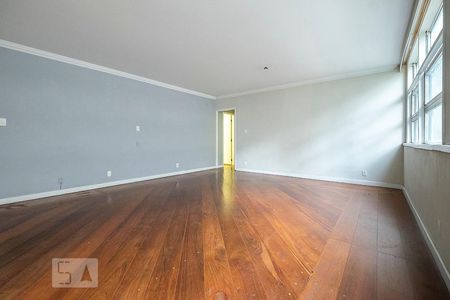 Sala de apartamento à venda com 3 quartos, 170m² em Jardim Paulista, São Paulo